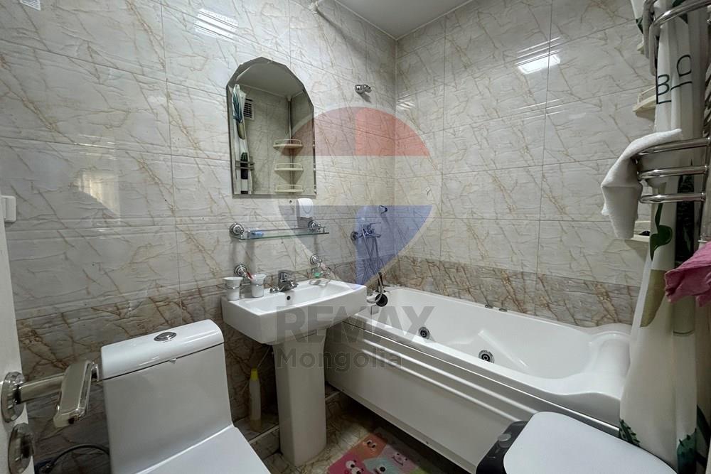 Residential - Condo/Apartment - Sukhbaatar, Mongolia - MN - IMG_0900.JPG - 119012371-374