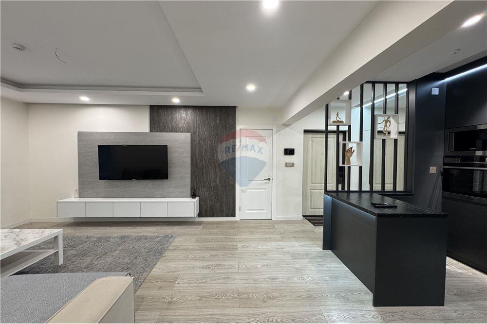 Residential - Condo/Apartment - Khan-Uul, Mongolia - MN - 6 - 119012219-1190