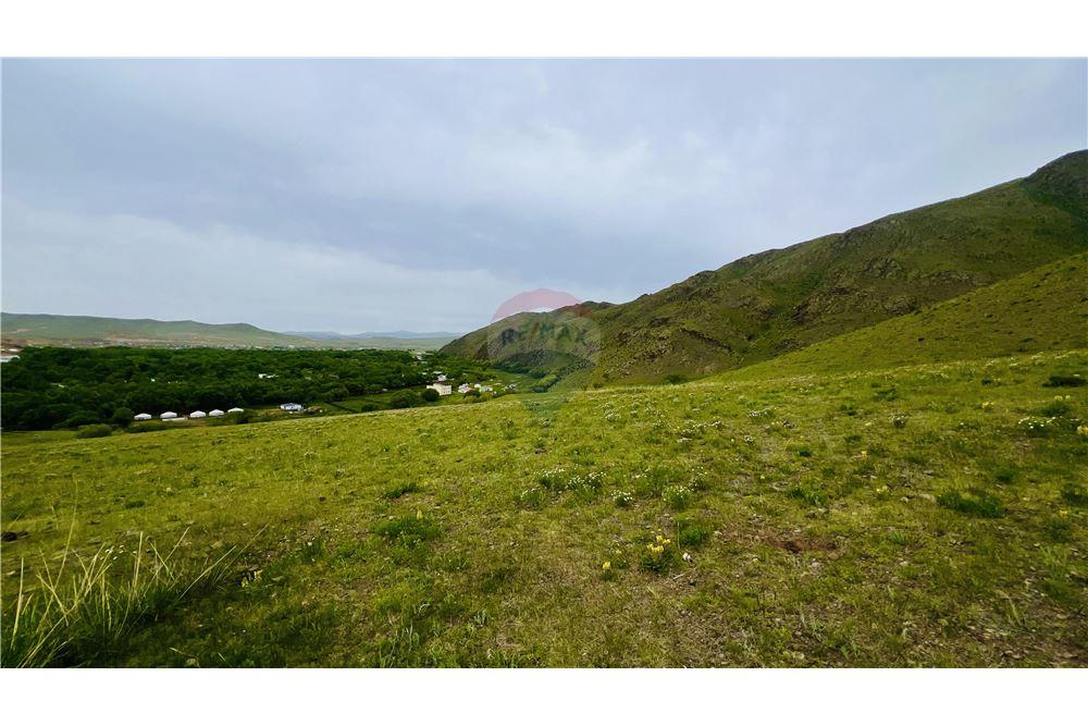 Commercial - Land - Nalaikh, Mongolia - MN - 6 - 119012042-448