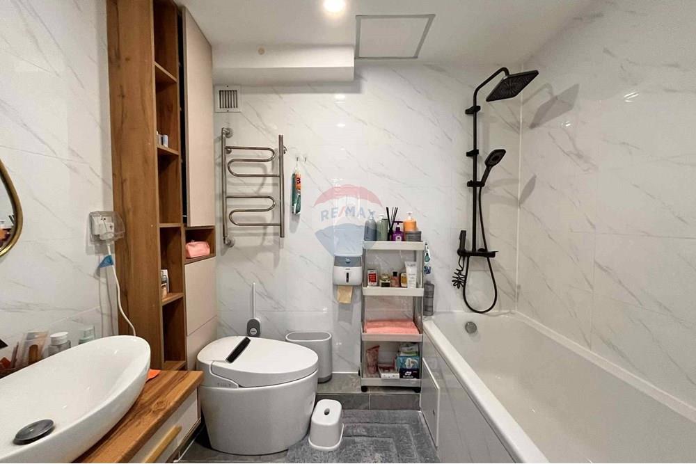 Residential - Condo/Apartment - Khan-Uul, Mongolia - MN - c51371b8-69d1-4096-9513-56c54b11ccc3.jpg - 119030102-416