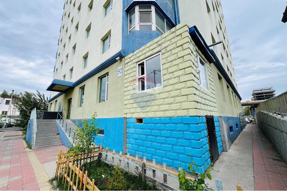 Residential - Condo/Apartment - Khan-Uul, Mongolia - MN - IMG_5860.jpg - 119012342-40