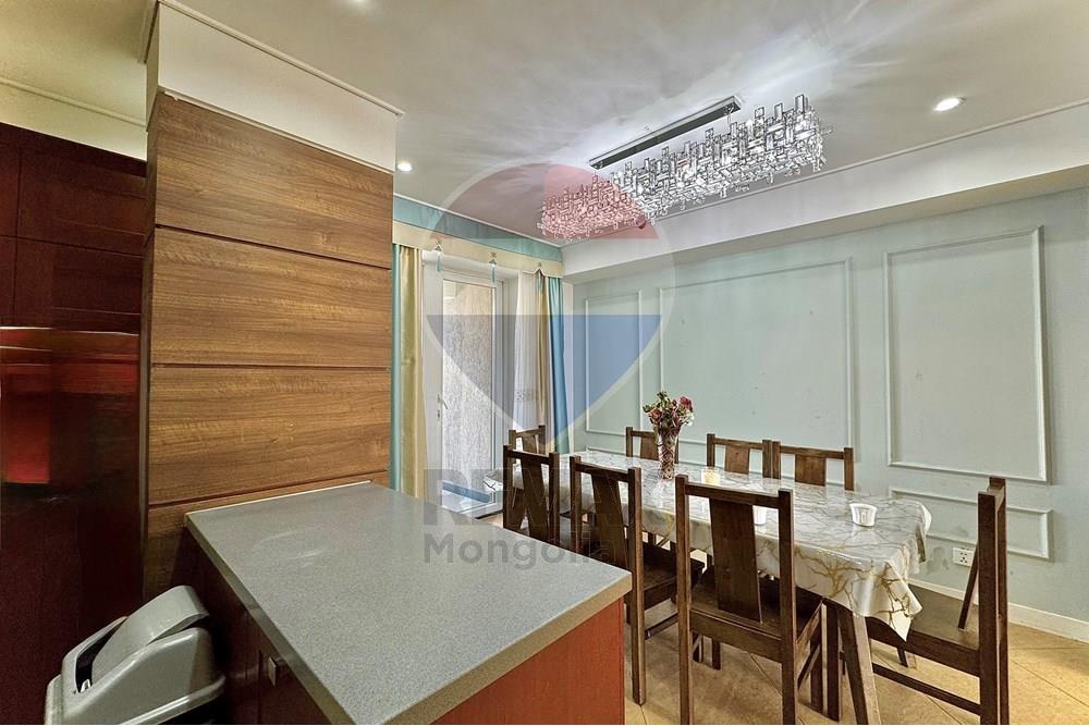 Residential - Condo/Apartment - Khan-Uul, Mongolia - MN - IMG_2326.jpeg - 119012373-305