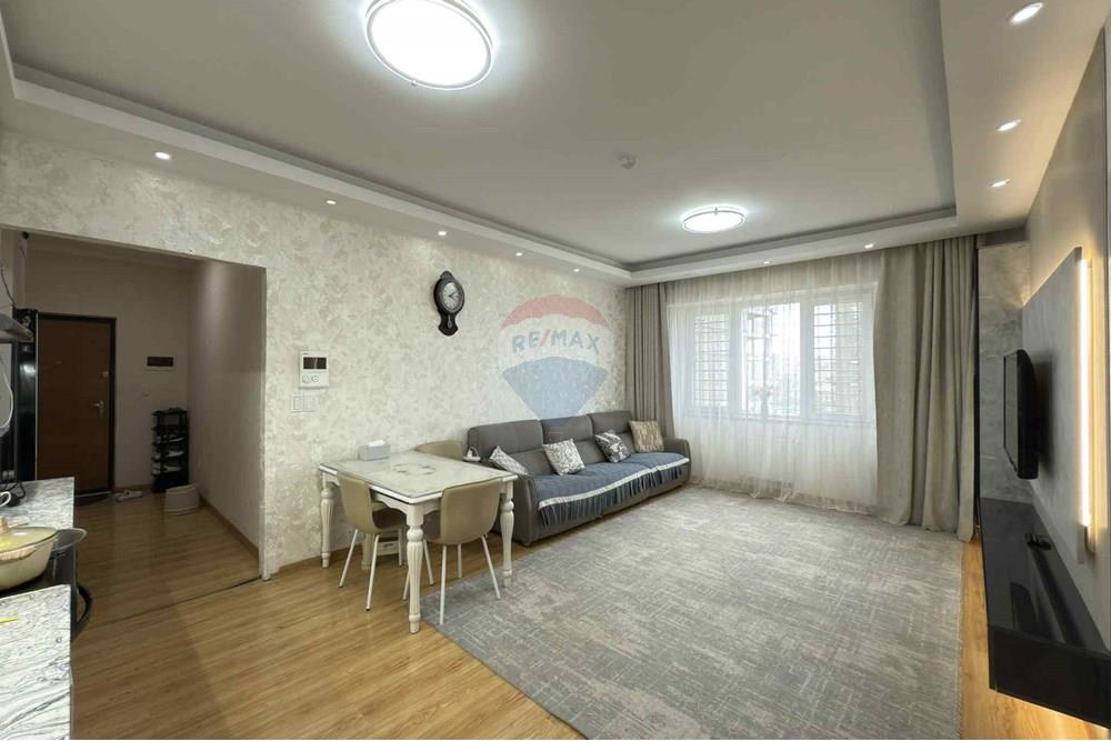 Residential - Condo/Apartment - Bayangol, Mongolia - MN - 3.jpeg - 119012231-240