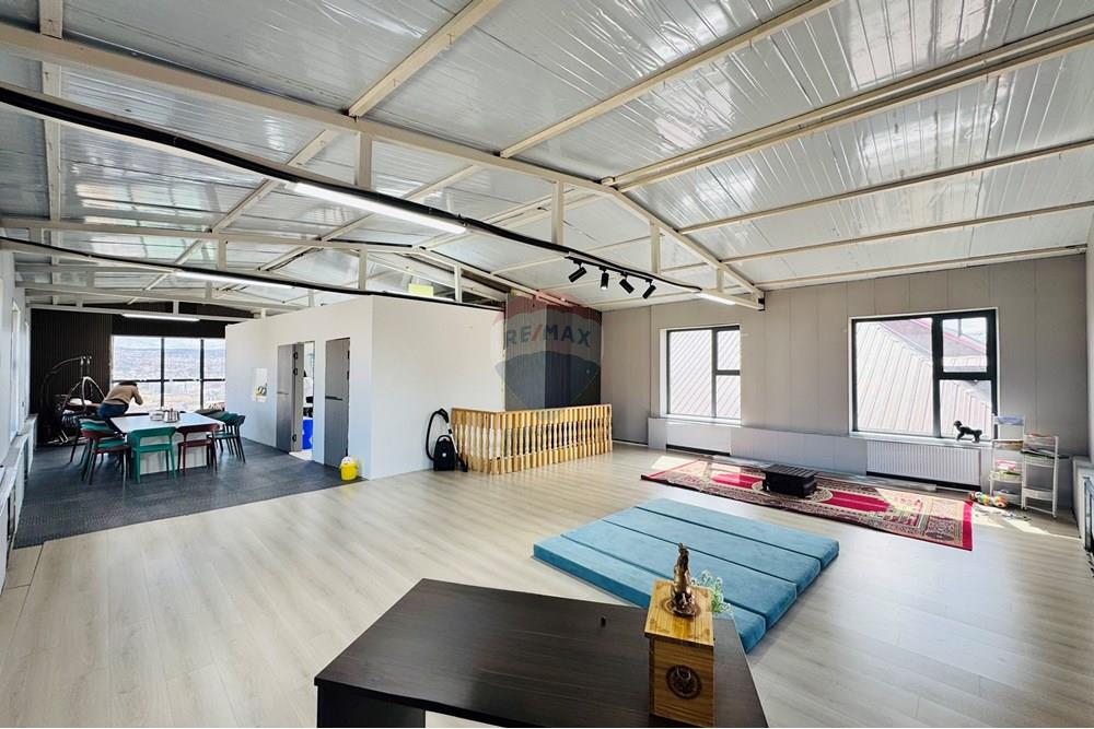 Résidentiel - Maison en rangée - Сонгинохайрхан, Монгол - MN - IMG_2364.jpeg - 119012241-188