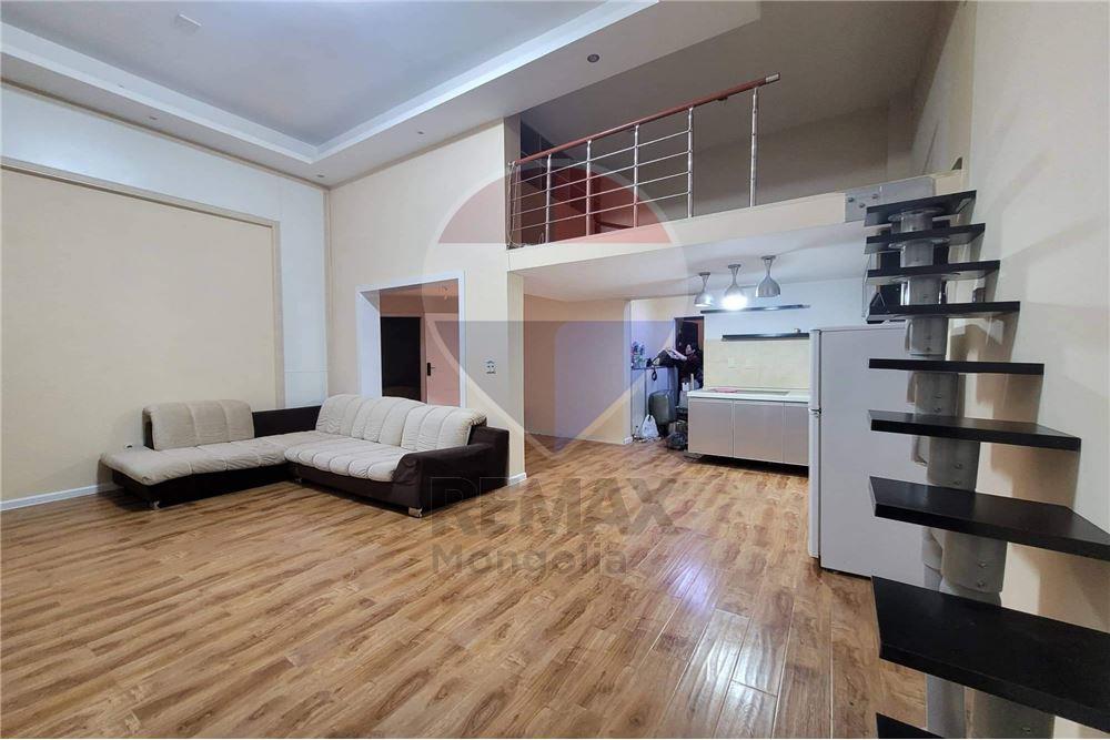 Residential - Condo/Apartment - Bayanzurkh, Mongolia - MN - 6 - 119012121-695