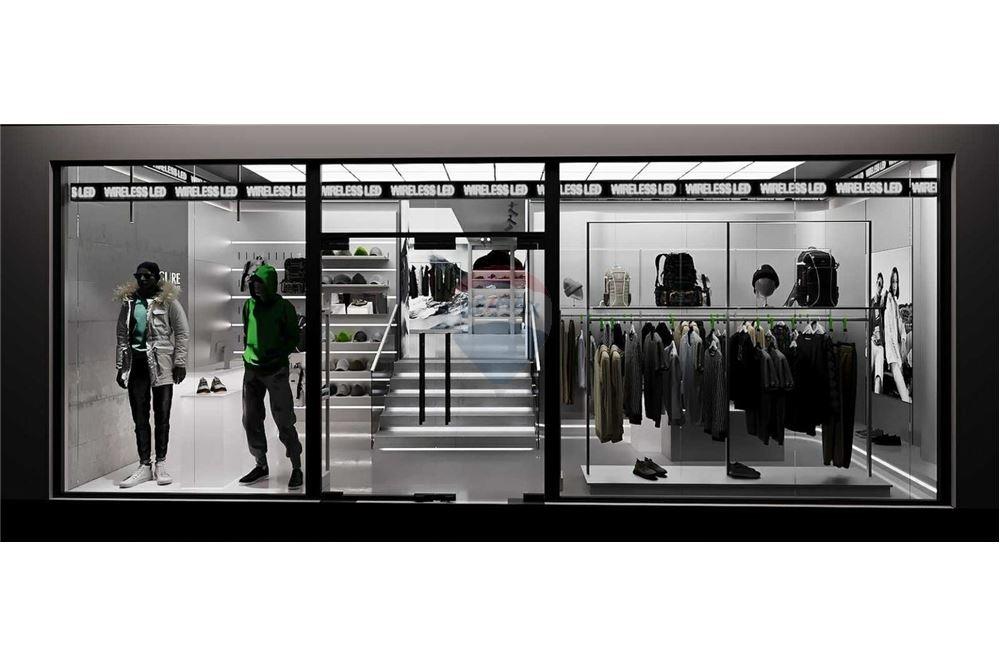 Commercial - Commercial/Retail - Khan-Uul, Mongolia - MN - 4 - 119012257-1007