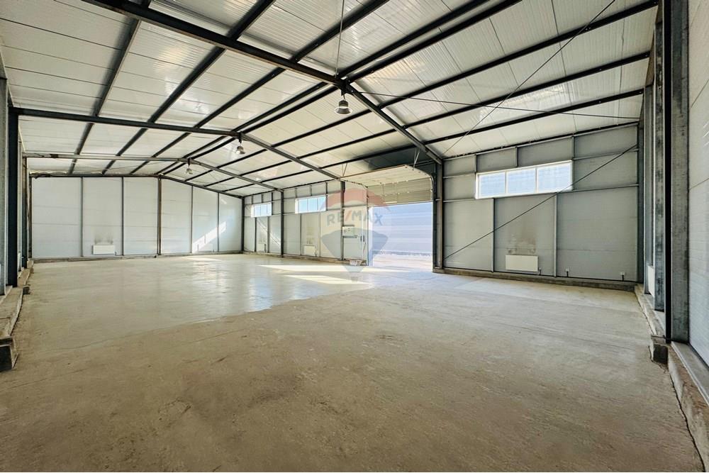 Comercial - Industrial - Чингэлтэй, Монгол - MN - IMG_1136.jpeg - 119012221-526