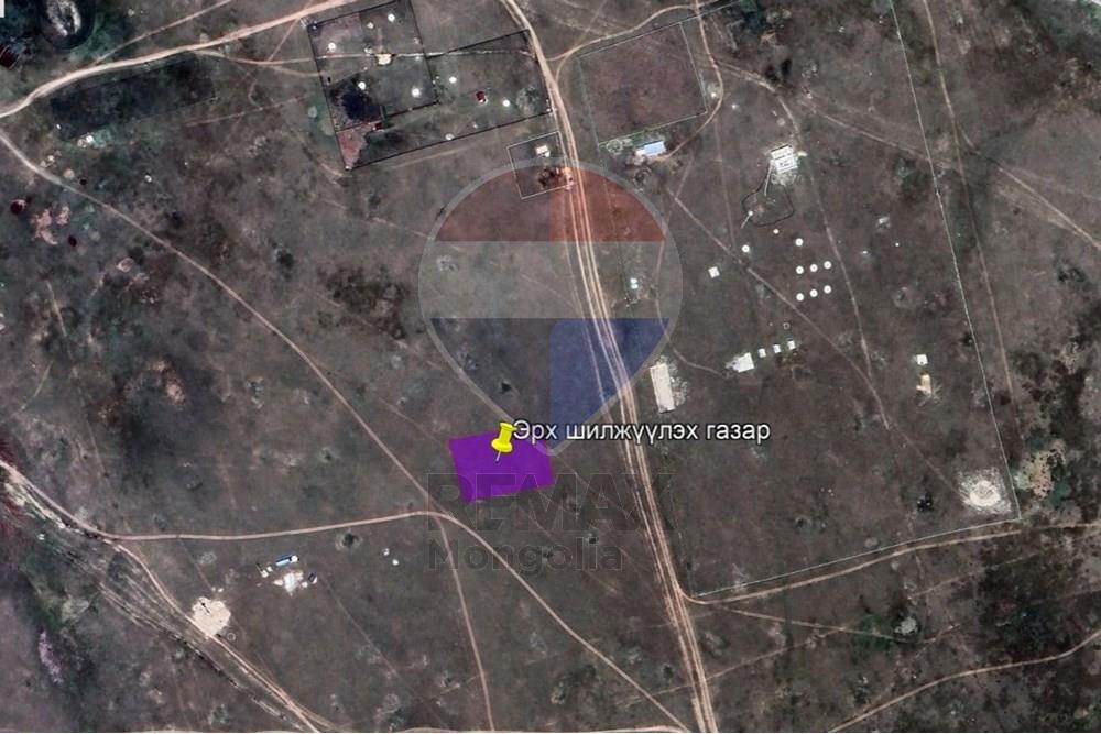 Commercial - Land - Erdene, Mongolia - MN - 2.jpg - 119012071-282