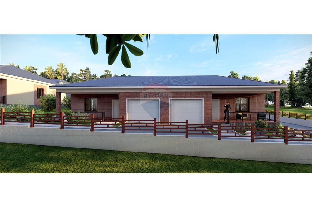 Residencial - Adosado - Сонгинохайрхан, Монгол - MN - 5 - 119012145-478