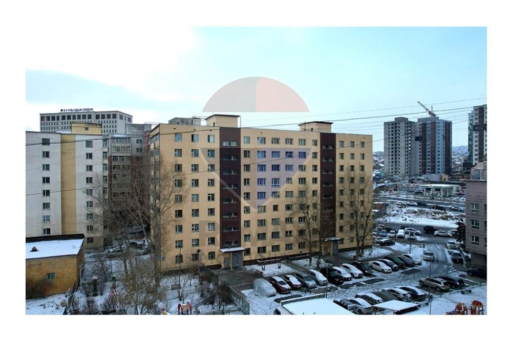 Residential - Condo/Apartment - Chingeltei, Mongolia - MN - Slide3.JPG - 119030097-365