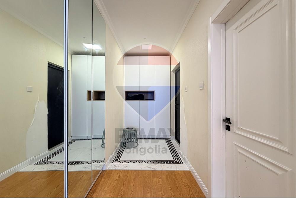Résidentiel - Appartement - Хан-Уул, Монгол - MN - IMG_9756.jpeg - 119012241-224