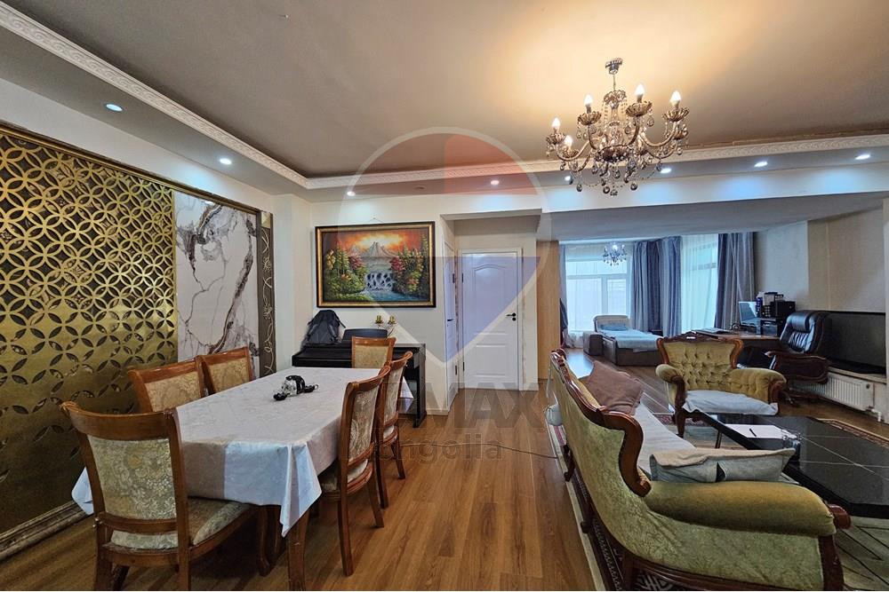 Residenziale - Appartamento - Хан-Уул, Монгол - MN - 20251123_145523.jpg - 119012145-473