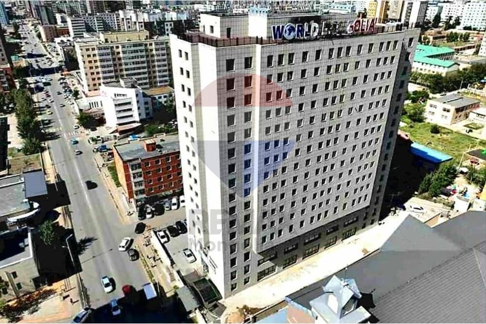 Comercial - Oficina - Баянгол, Монгол - MN - 566552772_1496214928262720_9015701844828283799_n.jpg - 119012043-651