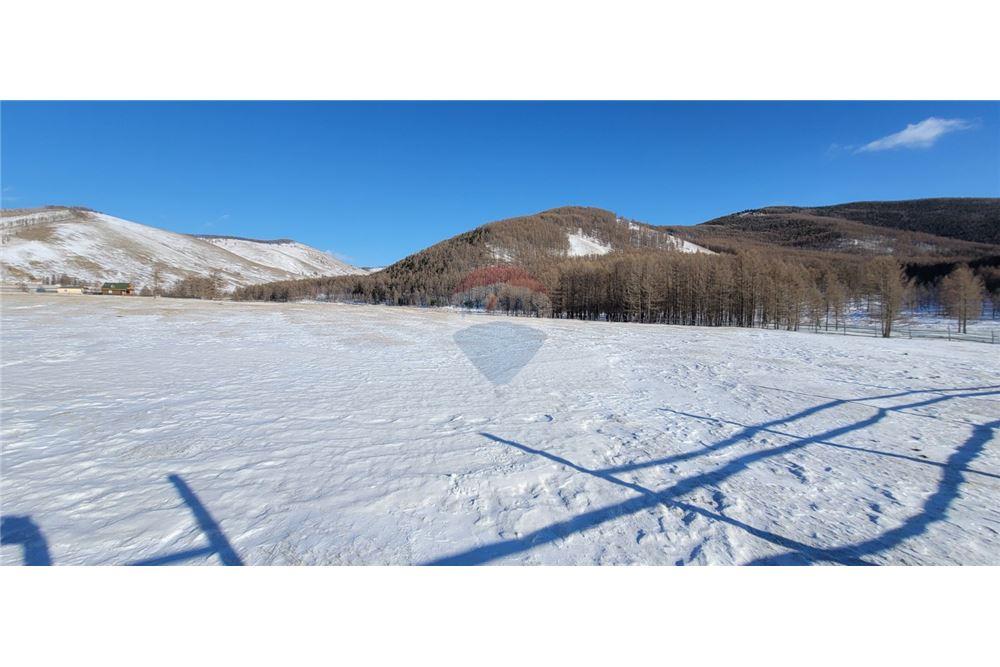 Comercial - Terreno - Баянзүрх, Монгол - MN - 9 - 119012124-840