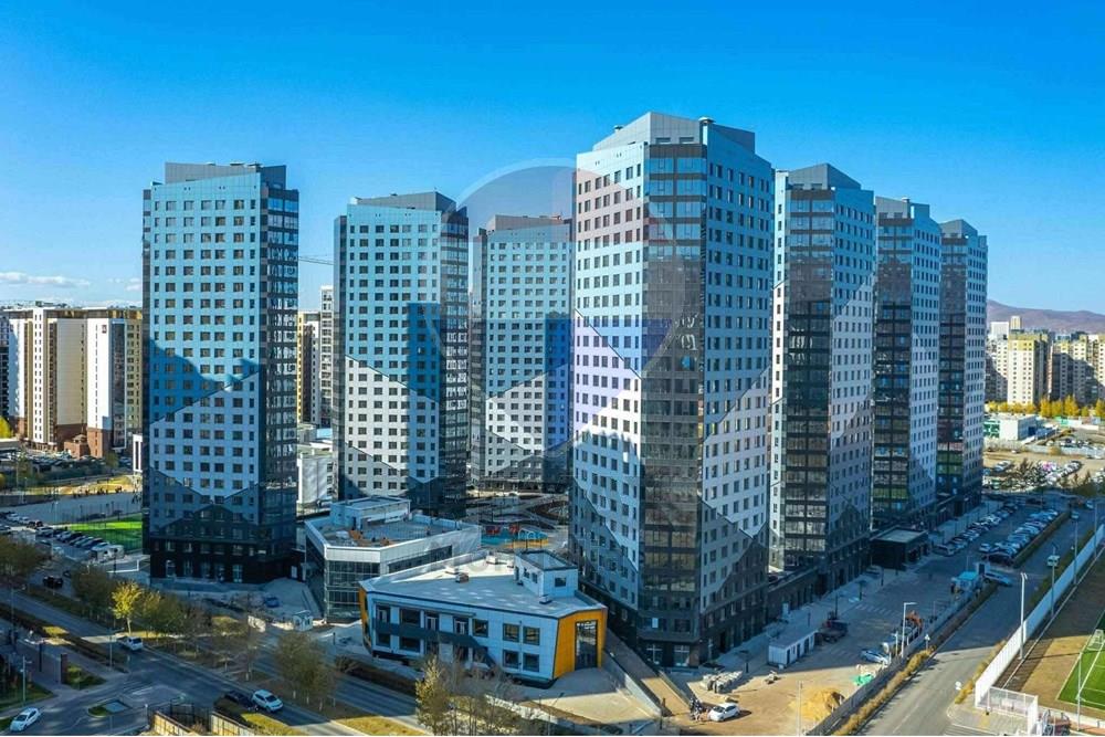 Residential - Condo/Apartment - Khan-Uul, Mongolia - MN - ed409856-7ff6-4126-9ef0-9a0c182be5c4.jpg - 119030102-446