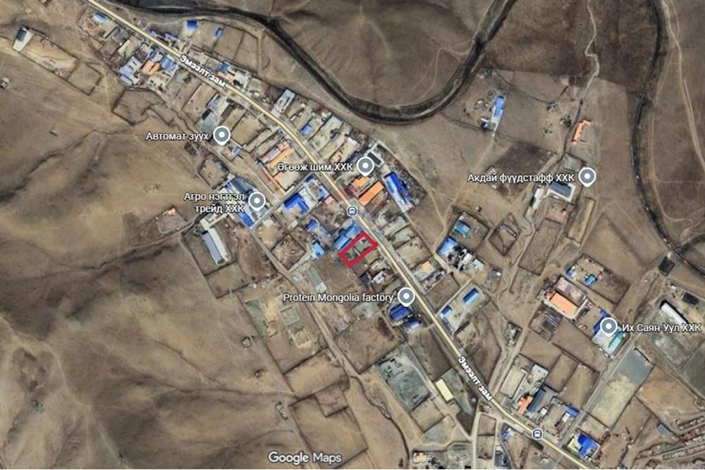 Comercial - Terreno - Сонгинохайрхан, Монгол - MN - 38.JPG - 119012089-893