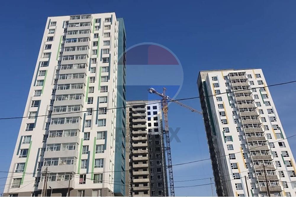 Residential - Condo/Apartment - Bayangol, Mongolia - MN - 2.jpg - 119012298-106