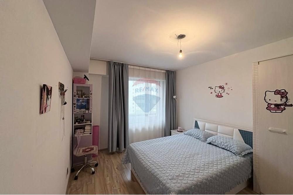 Residential - Condo/Apartment - Bayangol, Mongolia - MN - 1.jpg - Children's Room - 119030118-19