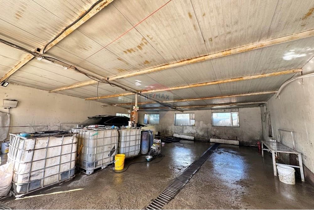 Commercial - Industrial - Khan-Uul, Mongolia - MN - D2A306DE-378C-4F5B-AE1F-AFB36E6026BA.jpeg - 119012399-6