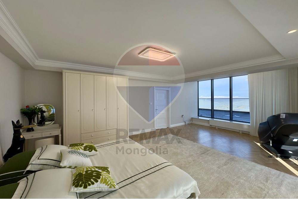 Residencial - Casa en dos niveles - Хан-Уул, Монгол - MN - image00065.jpeg - 119012165-452