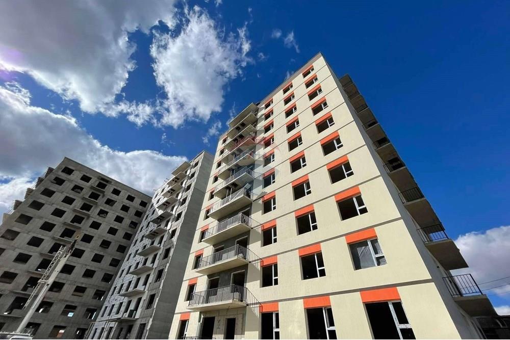 Résidentiel - Appartement - Баянзүрх, Монгол - MN - urguu 1.jpg - 119012104-125