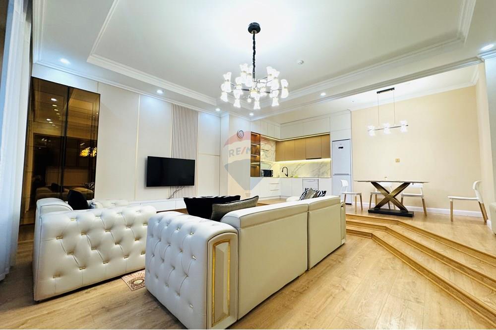 Wohnung - Wohnung - Хан-Уул, Монгол - MN - IMG_1167.jpeg - 119012221-528