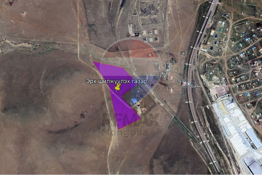 Commercial - Land - Sergelen, Mongolia - MN - n5.jpg - 119012165-445