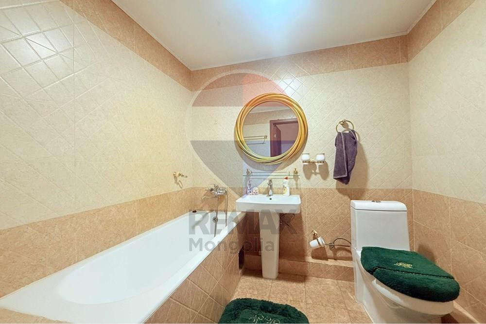 Wohnung - Wohnung - Сүхбаатар, Монгол - MN - IMG_0014.jpeg - 119030123-331