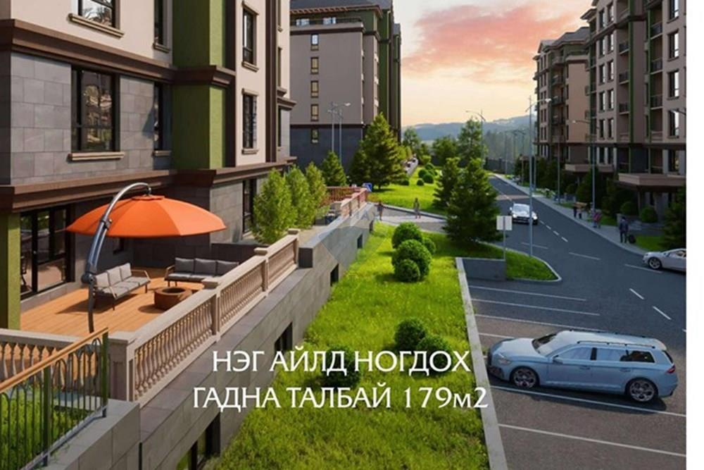 Residencial - Piso - Хан-Уул, Монгол - MN - 554091923_850251211000790_3969145024412581504_n.jpg - 119012401-161