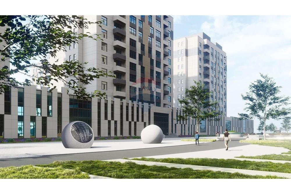 Residencial - Piso - Хан-Уул, Монгол - MN - IMG_0601.JPG - 119012201-284