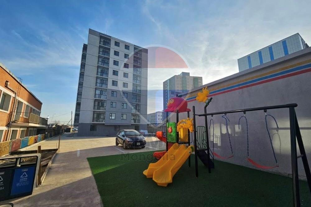 Residential - Condo/Apartment - Khan-Uul, Mongolia - MN - IMG_5603.jpeg - 119012436-5