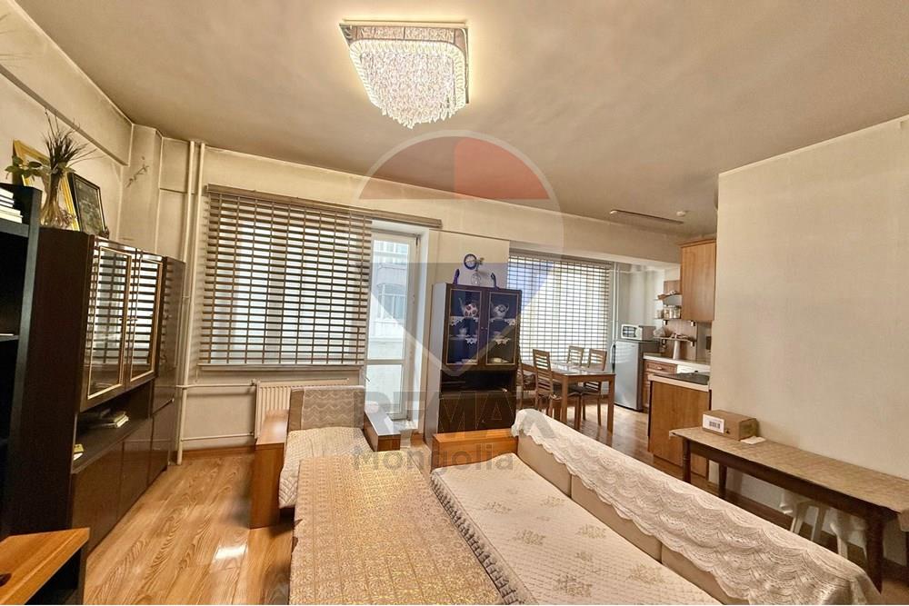 Residential - Condo/Apartment - Bayangol, Mongolia - MN - IMG_9134.jpeg - 119012321-57