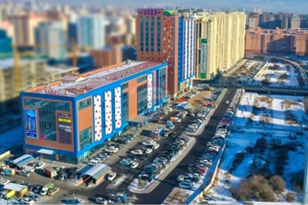 Commercial - Commercial/Retail - Khan-Uul, Mongolia - MN - 01.jpg - 119012152-322
