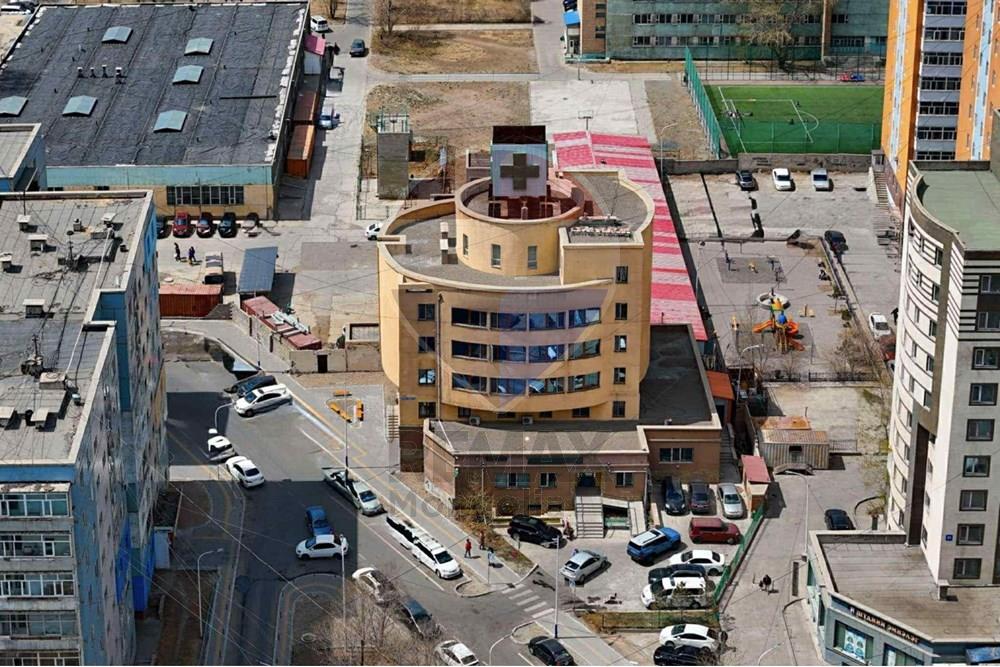 Comercial - Industrial - Баянгол, Монгол - MN - 95d1d3c1-eb60-4d56-bd87-89ef116998a8.jpg - 119012401-169