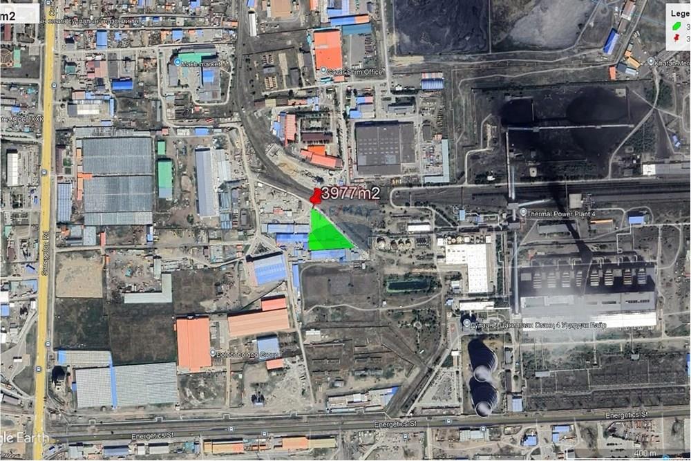 Comercial - Terreno - Баянгол, Монгол - MN - IMG_3674.jpeg - 119012210-217