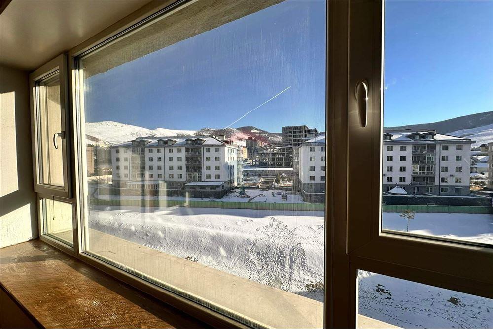 Residential - Condo/Apartment - Khan-Uul, Mongolia - MN - 16 - 119012418-258