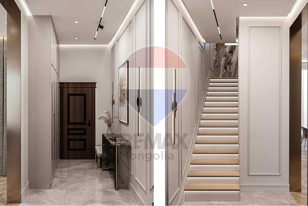 Residential - Two Level House - Sukhbaatar, Mongolia - MN - a1dcfa1d-d174-4692-a199-7e2e7c40541b.jpg - 119012103-664