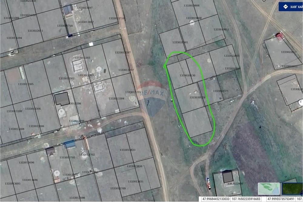 Commercial - Land - Bayanzurkh, Mongolia - MN - 4.jpg - 119012385-85