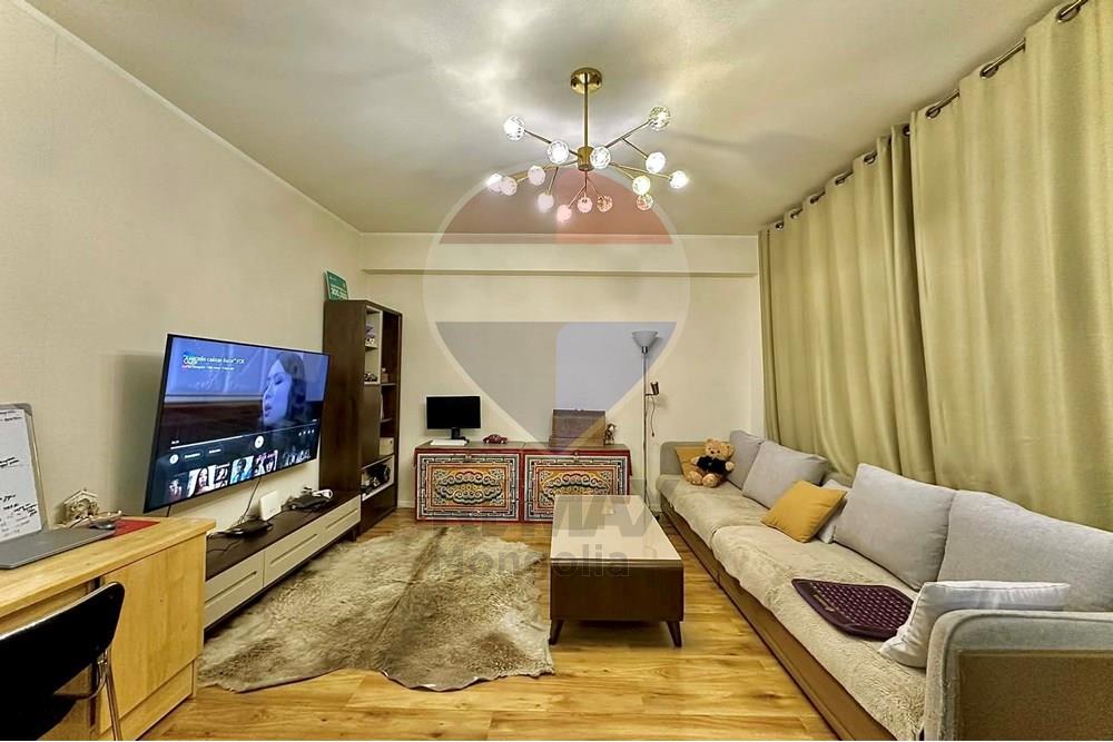Residential - Condo/Apartment - Bayangol, Mongolia - MN - 089d7a35-3f9d-42e6-bee0-968bb0216604.jpg - 119012373-304