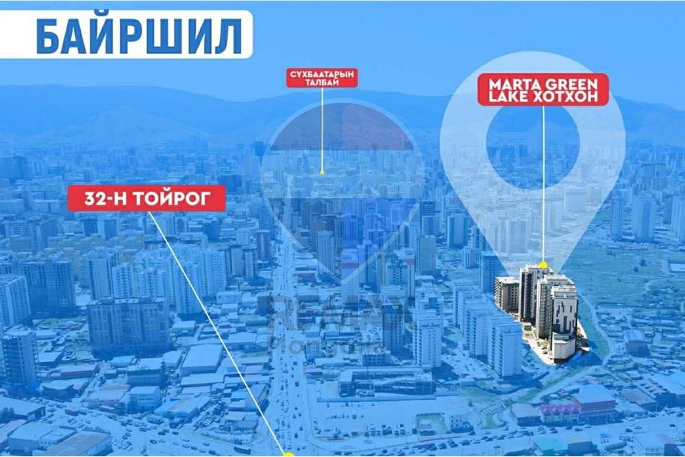 Residential - Whole apartment building - Sukhbaatar, Mongolia - MN - da6d7665-7878-4d6e-97ce-e628d58ffcf9.jpg - 119012373-296