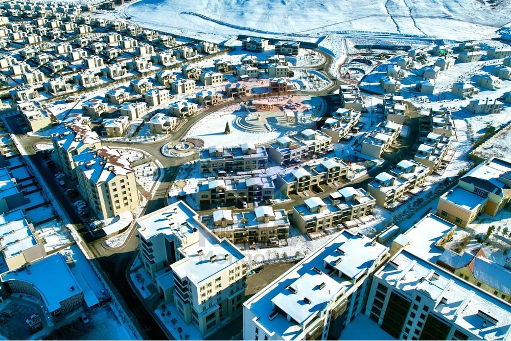 Prédio Habitacional - Moradia em Banda - Хан-Уул, Монгол - MN - 39c98cd4115c69aee1915cb1db445830.jpeg - 119030123-324