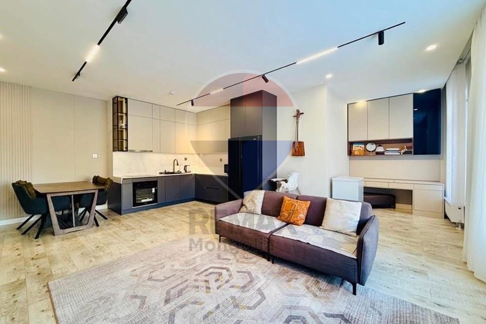 Residential - Condo/Apartment - Khan-Uul, Mongolia - MN - 5123DADF-8211-4FBD-8590-A4A570D92226.jpeg - 119012204-341