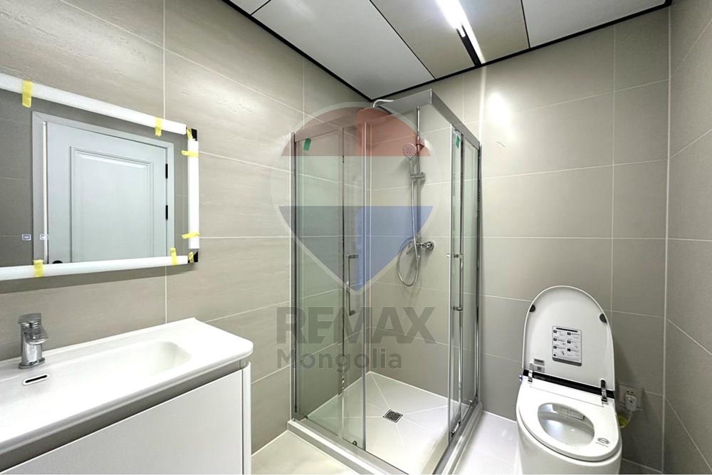 Residenziale - Appartamento - Хан-Уул, Монгол - MN - 11.jpg - 119012313-83