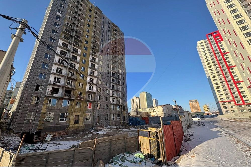 Residential - Condo/Apartment - Sukhbaatar, Mongolia - MN - 3.jpg - 119030061-422