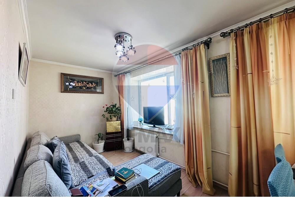 Residential - Condo/Apartment - Bayanzurkh, Mongolia - MN - 60a2c2bd-4cd1-41db-89db-6971cd0b3b70.jpg - 119012403-21