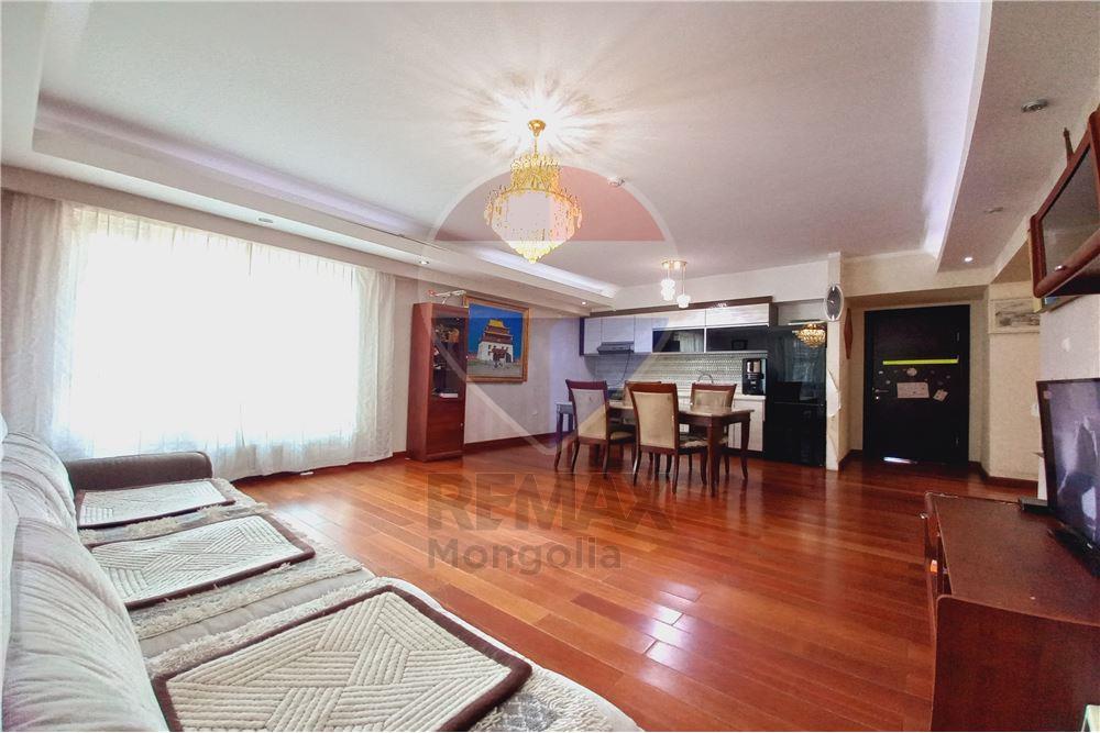 住宅 - 公寓/单元房 - Сүхбаатар, Монгол - MN - 6 - 119012145-472