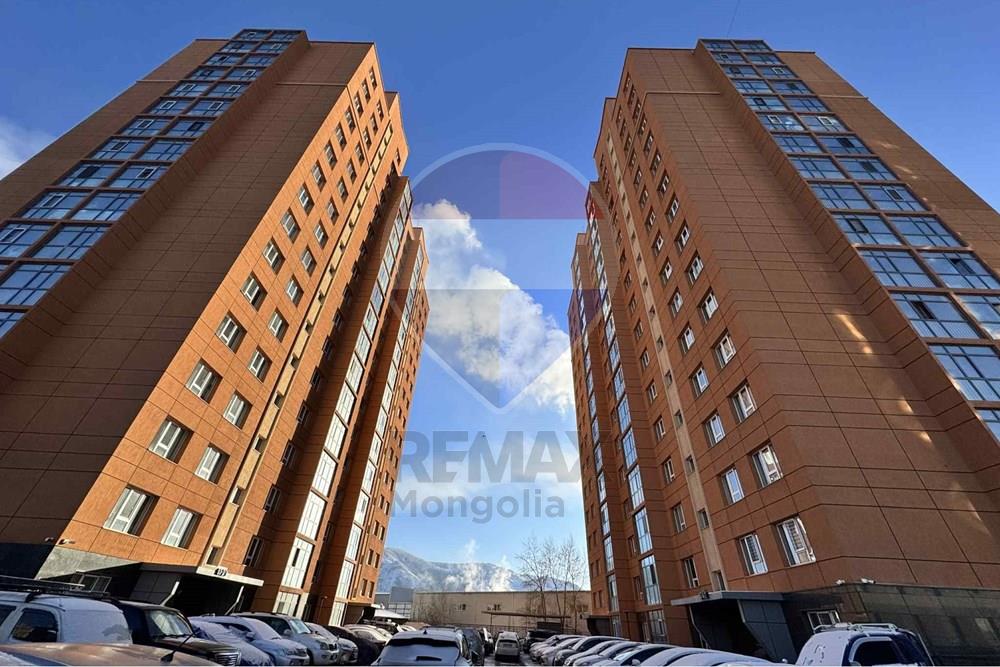 Residential - Condo/Apartment - Bayangol, Mongolia - MN - att.ae4x4mBicy48PoSzR4aSY9Bria4V_A7RXIzL_uC3s1M.jpeg - 119012182-391