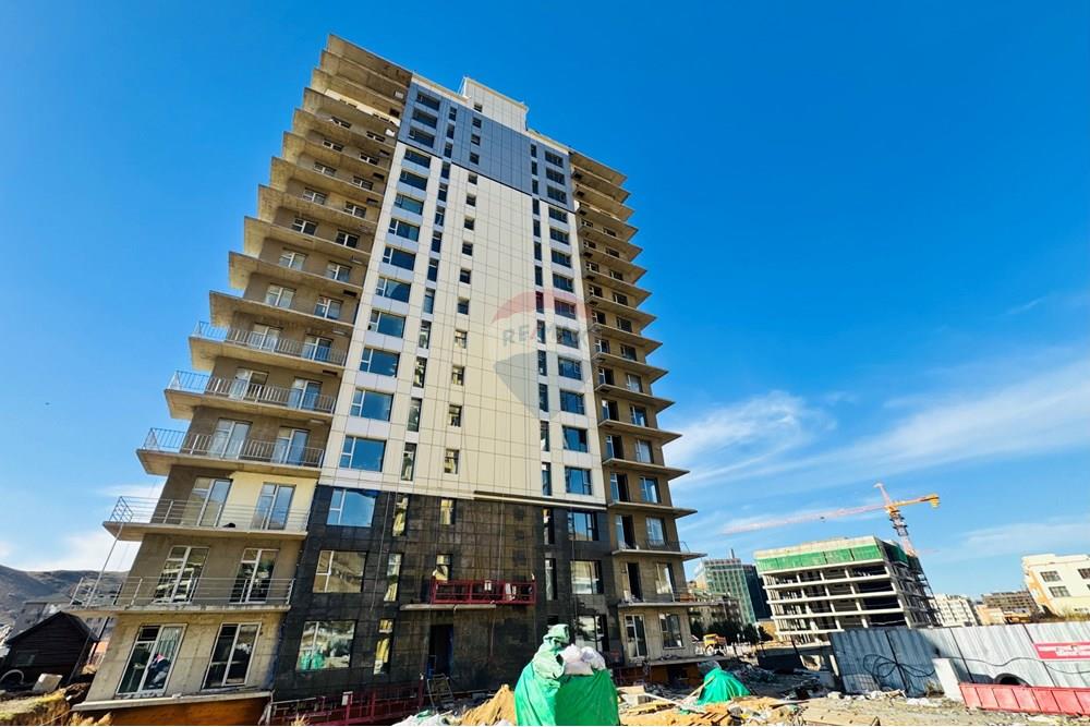 Residential - Condo/Apartment - Khan-Uul, Mongolia - MN - IMG_0098.jpeg - 119012399-12