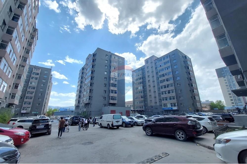 Residential - Condo/Apartment - Bayanzurkh, Mongolia - MN - fe21c640-c169-484f-9c46-833f6052c05a.jpg - 119012246-251