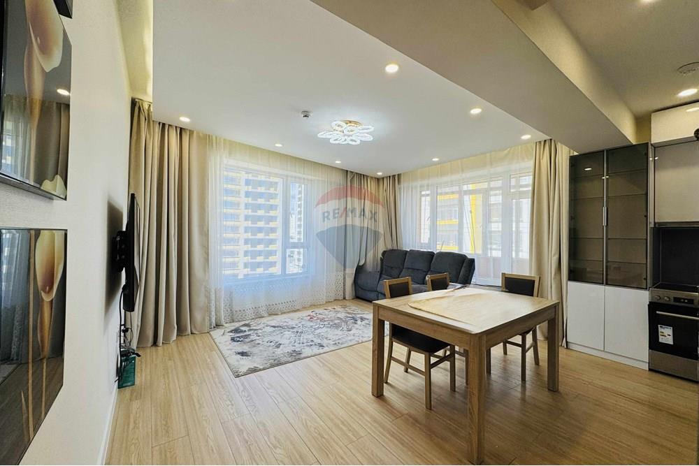Résidentiel - Appartement - Хан-Уул, Монгол - MN - 63d1b98b8a9fba4ce9293b57c6edf5f5.JPEG - 119012241-207